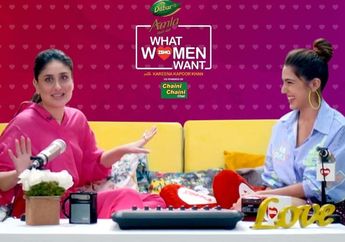 Dulu Seberat 96 Kilogram Kini Berubah Langsing dan Cantik, Anak Tiri Kareena Kapoor Malah Disebut Jadi Membosankan!