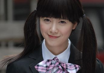 Kelewat Cerdas! Raih Nilai Akademis Serba A, Goo Hye Sun Mantap Lanjutkan Kuliah Usai Pulang dari London