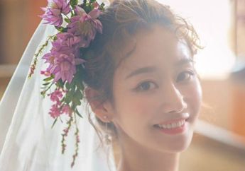 Tiba-tiba Umumkan Pernikahan Sekaligus Kehamilan, Usia Kandungan Gummi Crayon Pop Ternyata Sudah 10 Minggu!