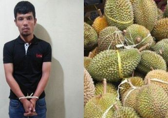 Cuma Gara-gara Durian, Duel Maut Berakhir Tragis terjadi antara Gunawan dan Ayahnya: Harus Ku Matikan Kau!