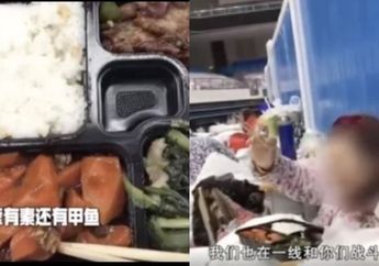 Pasien Terinfeksi Virus Corona di Tiongkok Mengaku Diberi Makan Daging Kura-kura, Diyakini Ampuh Menyembuhkan Penyakit!