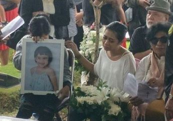 6 Bulan Disembunyikan, Tangis Karen Pooroe Pecah Temukan Buah Hatinya Tak Bernyawa, Begini Kronologi dan Fakta Mencengangkan Dibalik Kejadian Memilukan Itu