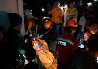 Dipenuhi Luka Lebam, Penemuan Jasad Petani Tanpa Mata Hebohkan Warga Tasikmalaya