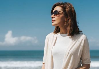 Tingkat Kematian Tenaga Medis Indonesia Tertinggi Dibandingkan Negara Lain, Najwa Shihab: Tenaga Medis yang Positif Juga di Antaranya Ada yang Hamil