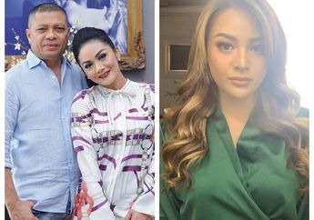 Diajak Krisdayanti ke Bali, Sosok Ini Malah Diperkenalkan Langsung dengan Selingkuhan Ibunya Itu: Mimi Ajak Om Itu ke Kamar