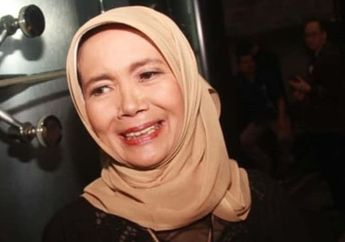 Istri Chrisye Dikabarkan Meninggal Dunia karena Stroke, Inilah 4 Makanan yang Wajib Dikonsumsi untuk Menghindari Penyakit Tersebut