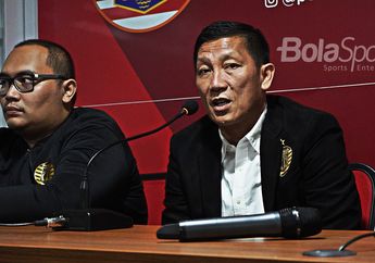 Manajemen Persija Patuhi Instruksi PSSI Soal Gaji, Berapa Besaran Amplop Marko Simic Dkk?