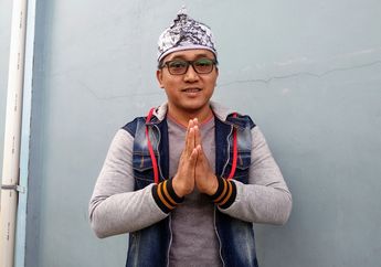 Bukan Kepadanya, Teddy Pardiyana Sarankan Rizky Febian Minta Maaf pada Mendiang Lina Jubaedah