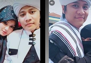 Tak Seindah Istri Kedua, Kisah Cinta Nengmas & Abah Cijeungjing Berawal dari Pertemuan di Ranjang Rumah Sakit