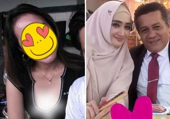 Sebelum Rujuk, Akhirnya Terkuak Gusti Randa Sempat Hampir Menikah dengan Wanita Ini: Saya Terima Dia Apa Adanya!