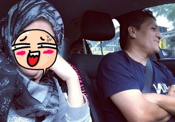 Nikah 2 Kali dengan Wanita yang Sama Jadi Bukti Cinta Gusti Randa, Kini Justru Makin Mesra!