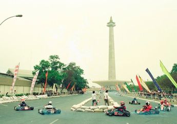 Terkait Pemindahan Ibu Kota Jakarta, Netizen Malaysia Sebut Pihak Indonesia Minta ke Google Ubah Nama Borneo Jadi Kalimantan, Takut Nama Sabah Hilang dari Map?