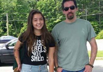 Kisah Nyata Ayah Nikahi Nekat Putri Kandungnya, Padahal Sejak Bayi Perlakukan Sang Ayah Padanya Bikin Banyak Orang Geram