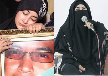 Nyaris Tak Terlihat di Layar Kaca, Umi Pipik Tiba-tiba Singgung Soal Kematian dan Sudah Amanahkan Kain Kafannya Pada Keluarga: Dosa Saya yang Banyak dan Amal Masih Sedikit