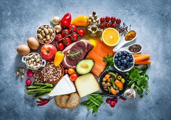 6 Tips Menyimpan Bahan Makanan Agar Tahan Lama dan Aman Dikonsumsi, Menyetok Bahan Makanan di Tengah Pandemi Corona Jadi Lebih Tenang!