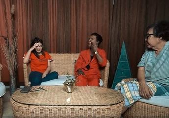 Bergidik Ngeri Dengarkan Bahaya Operasi Ganti Kelamin, Ashanty Mendadak Singgung Sosok yang Pernah Curhat Kepadanya: Aduh Bunda Sakit, Nyesel Banget!