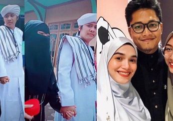 Seperti Halnya Nengmas Putriyanti, Wanita Ini Juga Dorong-dorong Suami Menikah Lagi, Terbongkar Nasib Pernikahannya Kini 