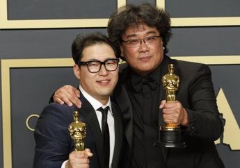 Inilah Daftar Lengkap Nominasi dan Pemenang Oscar 2020