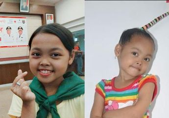 Dulu Kondang Sebagai Artis Sinetron Cilik dengan Bayaran Fantastis, Nasib Misca Mancung Kini Berujung Miris Setelah Diusir Ayah Kandung, Gadaikan Mobil Hasil Syuting Sampai Bantu Ibu Urus Warung