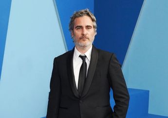 Menang Aktor Terbaik Oscar 2020, Joaquin Phoenix Penuh Emosional Kenang Kakaknya yang Tewas di Usia Muda Akibat Overdosis