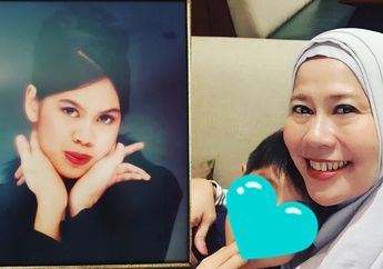 Dari Balita Ditinggal Ibunya Meninggal Dunia, Intip Potret Tampan Cucu Dewi Yull dan Ray Ray Sahetapy, Tumbuh Jadi Remaja Berprestasi