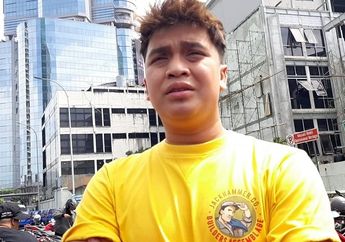 Serbuk Hitam yang Jadi Andalan Billy Syahputra untuk Halau Virus Corona, Apaan Tuh?