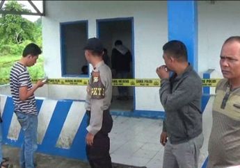 Takut Mendengar Suara Rintihan Perempuan, Gadis Ini Tewas Kehabisan Darah Karena Dibiarkan Warga Saat Terkapar dan Minta Tolong: Sudah Dicari Keluarganya Sejak Tadi Malam