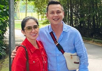 Histeris Sembari Teriak Kegirangan, Ussy Sulistiawaty dan Andhika Pratama Umumkan Jenis Kelamin Anak Kelima Mereka!