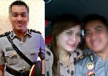 Akun Instagram Polisi yang Disebut Selingkuh dengan Pelakor Berubah Nama, Anak Wakapolda Bangka Belitung Ngaku Sedih: Jangan Segitunya Belain Kekasih Papa... Sedih Mama...