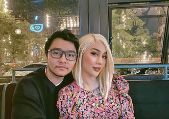 Abash Ungkap Kondisi Lucinta Luna di Rutan Hingga Soal Berat Badan Kekasihnya