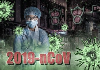 Kesal, Humas IDI Makassar: Rapid Test Positif maupun Negatif Itu Semua Palsu, Alat Itu Bukan Rekomendasi IDI!