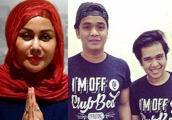 Pamornya Sebagai Manajer Artis Terjun Bebas Sepeninggal Olga Syahputra, Mak Vera Banting Setir Jualan Sambal Demi Sambung Hidup, Kini Rela Tidur di Sofa karena Tak Punya Kamar