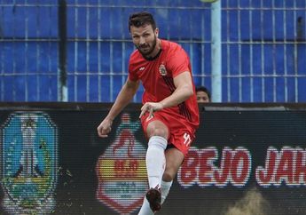 Dari Indonesia, Marco Motta Bangga Bukan Main Timnas Italia Juara Euro 2020