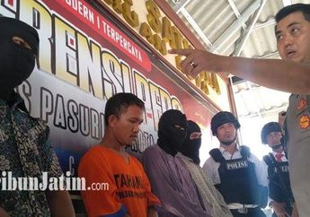 Sakit Hati karena tidak Mendapatkan Kepuasan Batin Darinya, Sang Suami tega jual Istri ke Teman-temannya dengan Harga Miring