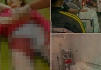 Tak Selamanya Poligami Berakhir Bahagia, Istri Tua di Lampung Ini Justru Hidup Nelangsa hingga Akhirnya Tewas Dibunuh Suami Setelah Todong Pertanyaan 'Pilih Istri Muda atau Aku'