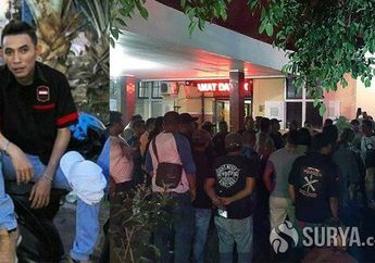 Tak Tinggal Diam Anggotanya Dikeroyok Hingga Tewas di Diskotek Surabaya, Maluku Satu Rasa: Darah Diganti Darah!