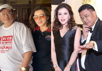 Pantas Enteng Jor-joran Hadiahi Asprinya Mobil Mewah Rp 1 Miliar hingga Gaji Puluhan Juta, Ternyata Segini Tarif Jasa Hotman Paris Sekali Tangani Kasus Kelas Kakap