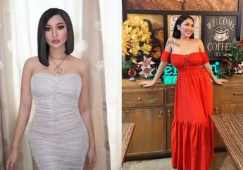 Benarkan Lucinta Luna Ditangkap Diduga Kasus Narkoba, Sang Rival Gebby Vesta: Barang Buktinya Ada!