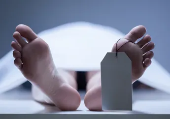 Mulai Suka Menyendiri dan Tidur Lebih Lama? Kenali Tanda-tanda Kematian Serta Perilaku Seseorang Menjelang Ajalnya, Berikut 11 Diantaranya...