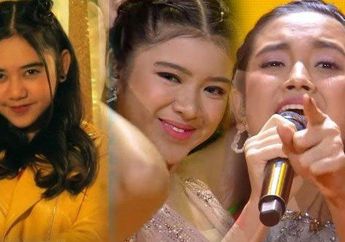 Nuca Terdepak, Tiara dan Lyodra Melejit Jadi Calon Kuat Pemenang Indonesian Idol 2020 Versi Maia Estianty dan Anang Hermansyah, Ini Penjelasannya