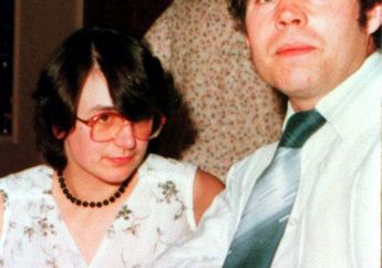 Pasutri Ini Membuat Penjara Bawah Tanah yang Mengerikan untuk Tempat Pelecehan Seksual dan Pembunuhan Berantai