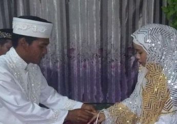 Kisah Sedih dari Natuna, Nyaris Gagal Menikah karena Rumahnya Berdekatan dengan Lokasi Karantina Virus Corona hingga Waktu Resepsi yang belum jelas Kapan