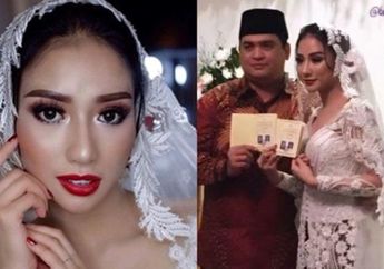 Sempat Minta Mahar Rp 2 Miliar Tapi Buku Nikahnya Ketahuan Palsu dan Dibeli di Pasar Senen, Artis Cantik Ini Akhirnya Hidup Bahagia dan Huni Rumah Mewah Meski Jadi Janda di Usia Muda