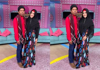 Istri Muda Kiwil Akhirnya Ajukan Gugatan Cerai, Meggy Wulandari Sebut Tak Ada Keadilan dalam Rumah Tangganya