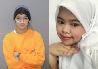 'Maaf' Kabar Rio Ramadhan Meninggal Dunia Disebut Hoax, Begini Tanggapan Kekeyi pada Berita Duka sang Mantan