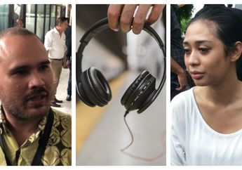 Polisi Sebut Gegara Arya Satria Pakai Headset, Nyawa Anak Karen Pooroe Melayang, Kapolres: Kita Lakukan Penyelidikan Lebih Dalam!