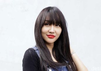 Jenis Kelaminnya Masih Diragukan, Lucinta Luna Tempati Sel Khusus di Polda Metro Jaya