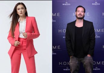 Kepergok Jalan Bareng Zack Lee di Warung Tamara Bleszynski, Nafa Urbach Balikan dengan Sang Mantan Suami Usai Diselingkuhi Puluhan Kali?