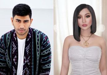 Lucinta Luna Kini Jadi Pesakitan Usai Tertangkap Kasus Narkoba, Gandhi Fernando: Aku Sudah Ingatkan, Jadikan Pelajaran Berharga!