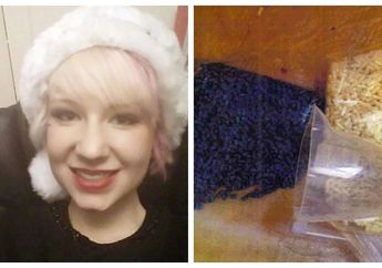 Ratap Pilu Seorang Gadis Muda Korban Pil Pelangsing Berbahan Kimia Berbahaya sebelum Ajal Menjemput: ' Saya Tidak Ingin Mati, Saya Hanya Putus Asa'